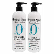 Original Sprout現(xiàn)貨美國Original Sprout兒童天然有機洗發(fā)水 護發(fā)素洗發(fā)不打結 草洗發(fā)水354ml+護發(fā)素354ml