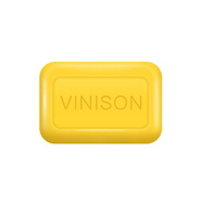 以色列死海硫磺香皂海鹽除螨蟲(chóng)面部男女背部洗臉深層清潔去螨蟲(chóng)蝻【進(jìn)口原材料國內廈門(mén)生產(chǎn)】 死海硫磺皂125g*4塊裝 +起泡網(wǎng)