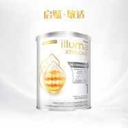 惠氏啟賦敏適HA 適度水解低敏HMO嬰幼兒奶粉 啟賦敏適HA 1段 400g 1罐