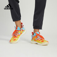 阿迪達斯（adidas）【滔搏運動(dòng)】adidas阿迪達斯中性Harden Vol. 6籃球鞋 HP9905 40