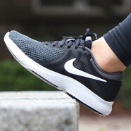 耐克（NIKE）女鞋夏季新款透氣舒適運(yùn)動休閑鞋跑鞋網(wǎng)鞋833666-010 908999-001 36