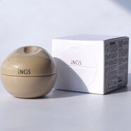 英樹(shù)（INGLEMIREPHARM’S）IREPHARMS羊胎素膠原提拉緊致淡紋舒緩修護(hù)補(bǔ)水 膠原抗皺彈力眼霜30g