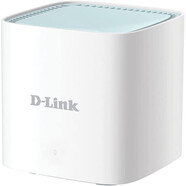 D-Link 友訊 無線路由器 網(wǎng)狀WiFi 6網(wǎng)絡(luò) 雙頻千兆 M15 一個(gè)裝
