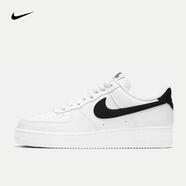 耐克男鞋空軍一號復古跑鞋Air緩震輕盈經(jīng)典復刻戶(hù)外運動(dòng)休閑鞋 CT2302-100 43