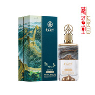 五糧濃香52度濃香型優(yōu)級白酒 送禮自飲 52度 500mL 1瓶 春夏秋冬金山長(cháng)城酒單瓶裝