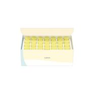 澳爾濱澳爾濱 面部精華系列 新舊包裝隨機 FLARUNE 28天VC美白精華28支