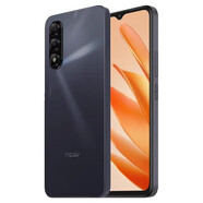 魅藍 20  全新國行原封 5G手機AI智能紫光T765處理5010毫安Flyme系統(tǒng) 黑色（全新未拆封，未激活） 8+256G 6.52英寸