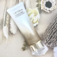 婉絲（SOFTSILK）黃金海藻蝸牛系列補水保濕護膚品化妝品單品： 潔面乳120g(無泡型）