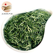 五峰印象（wufengyinxiang）2025現(xiàn)貨春茶五峰散裝毛尖茶明前茶高山茶日照充足綠茶250g袋裝