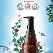 碧奧泉頭道湯湯洗發(fā)水 洗發(fā)水一瓶