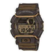 Casio GShock 男式灰色運(yùn)動手表