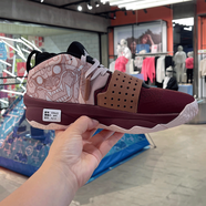 阿迪達斯 （adidas）男鞋2025夏季新款利拉德7代場上運動鞋實戰(zhàn)透氣籃球鞋 ID8422暗紅色/利拉德8代 42