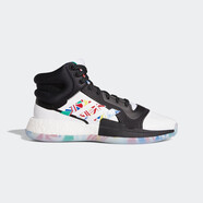 阿迪達(dá)斯 （adidas） MARQUEE BOOST 沃爾 實(shí)戰(zhàn)籃球鞋 男鞋 運(yùn)動(dòng)鞋  EG1538 43