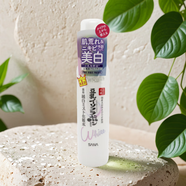 莎娜（SANA）日本SANA莎娜豆乳純白噴霧化妝水乳液面霜精華美白祛痘淡斑透明感 【美白噴霧化妝水】120ml