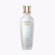 優(yōu)資萊（UZERO）無(wú)瑕凈白美膚白護膚套裝提亮膚色改善黯沉淡化斑化妝品 無(wú)瑕凈白柔膚水150ml