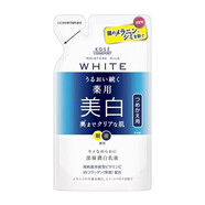 高絲（KOSE）【JD物流 日本直郵】高機能撫紋緊致抗皺高保濕水嫩滋養(yǎng)補水 溫和美白保濕乳液替換裝125ml