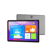 讀書(shū)郎（readboy）C15 全新可插電話(huà)卡學(xué)生平板電腦學(xué)習機小初高同步教學(xué)點(diǎn)讀家教機 10.8英寸支持插手機卡 6+128G 4G全網(wǎng)通售后見(jiàn)描述