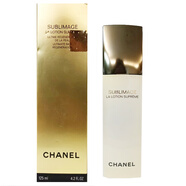 香奈兒（Chanel） 奢華精萃護(hù)膚 精萃精華水125ml