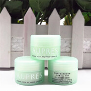 歐珀萊（AUPRES） 恒久美肌多效霜小樣抗皺保濕面霜 10g*3個(gè)