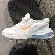 耐克（Nike）女鞋運(yùn)動鞋2025夏季新款A(yù)IR MAX 270氣墊舒適休閑跑步鞋 DV1968-106 Air Max 270 37.5