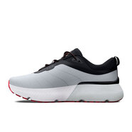 安德瑪（UNDERARMOUR）春夏HOVR Mega Warm女子運(yùn)動(dòng)跑步鞋跑鞋3026820 灰色100 36.5