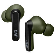 JVC 耳機 Android手機控制 綠色 HAA9TG