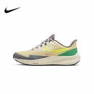 耐克（NIKE）飛馬39男鞋跑步鞋AIR ZOOM PEGASUS 39運動鞋 FD9913-771 39
