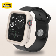 OTTER BOX蘋果AppleWatch防摔配件保護殼38 42mm智能iwatch 3 防摔配件保護殼 砂巖海洋 42MM (EXO EDGE系列）