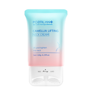泊紫汀蘭（Pozitilan）頸霜補水保濕滋潤滾珠按摩 滾輪頸霜240g