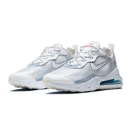 耐克（NIKE）男鞋新款A(yù)IR MAX 270運(yùn)動(dòng)鞋休閑耐磨緩震跑步鞋CT1265-100 CT1265-100 44