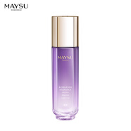 美素（MAYSU）MAYSU美素初顏彈力乳液120ml 滋潤提拉緊致彈性 拉緊致彈性