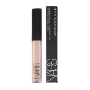 NARS/納斯/娜斯亮采柔滑遮瑕蜜遮瑕膏1.4ml國內專(zhuān)柜小樣旅行體驗裝 奶油凍 Custard（專(zhuān)柜正裝6ml大支）