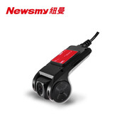 紐曼（Newsmy）紐曼車機專用ADAS行車記錄儀定制款 AR記錄儀