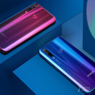 二手手機榮耀8X全網(wǎng)通4G運行6G機身128G 低價(jià)安卓智能手機無(wú)指紋 榮耀20i 顏色隨機6+128G八新