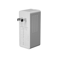 樂(lè)橙監(jiān)控?cái)嚯娎m(xù)航攝像頭蓄電池12V1.5A停電備用不間斷ups適配器 室內(nèi)5V1A續(xù)航電源((1200mAh)