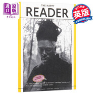 快樂(lè )讀者 第16期 英文原版 The Happy Reader - Issue 16