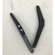 適用于飛利浦液晶電視機 32 39 40 43 48 49 50 55 60 寸底座支架 60/65寸底座確定接口+螺絲