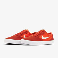 耐克（NIKE）新款男鞋SB 黑白運動(dòng)休閑街頭潮流低幫帆布鞋板鞋729825-001 CD6278-800 41