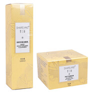 國珍香蘭閣國珍竹珍香蘭閣潤妍系列護(hù)膚品套裝 爽膚水 潔面乳100ml+靚膚霜50g