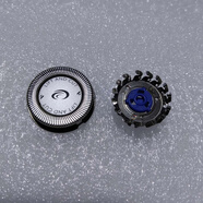 飛利浦剃須刀HQ7310/7320/7360/7390整機刀網(wǎng)刀片刀頭電池充電器剃須刀 原裝刀片+原裝刀網(wǎng)