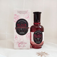 思親膚（skinfood）思親膚思膚思膚思膚黑石榴乳液保濕補水透明質(zhì)酸修復滋潤熬夜 膠原蛋白精華40ml