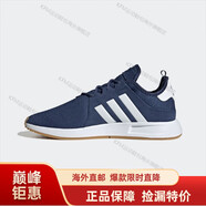 阿迪達斯 （adidas）男鞋 新款運動休閑透氣跑步鞋CG3820海外直郵 EF5487 44