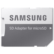 三星（SAMSUNG）EVO白卡 160M 64/128/256/512G/1TB 手機平板游戲機內存卡高速tf卡通用電腦音箱microSD卡 SD卡套