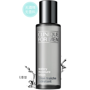 【9成新】倩碧Clinique男士保濕爽膚水200ml 補水控油收縮毛孔護膚品 七夕禮物  