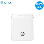 華為榮耀二手路由器XD22/XD21/XD27/7102/XD15或16WiFi6無(wú)線(xiàn)路由器家用雙頻雙核wifi信號放大器高速 榮耀X1增強版本 送電源網(wǎng)線(xiàn)