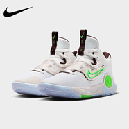 耐克（NIKE）男鞋 KD TREY 5 X杜蘭特戰靴 低幫外場(chǎng)實(shí)戰運動(dòng)鞋 訓練比賽籃球鞋 DJ7554-014 42