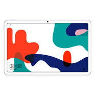 華為平板電腦MatePad 10.4英寸護(hù)眼全面屏2022款學(xué)習(xí)教育辦公娛樂(lè) 悅動(dòng)版麒麟驍龍?zhí)幚砥?WIFI版 6G+128GB 白【麒麟820】 官方標(biāo)配+禮品【曬單送禮】