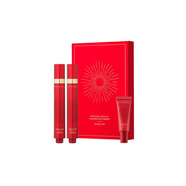伊思（It’s skin）眼霜紅參滾珠眼霜淡化黑眼圈細(xì)紋 紅參滾珠眼霜 15ml*2+眼精華11ml 41ml