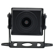 鹿途10.36寸貨車(chē)行車(chē)記錄儀360全景 倒車(chē)影像四路監控高清藍牙一體機 1080P攝像頭