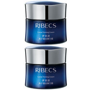 伊貝詩 RIBECS面霜 魚子蛋白彈力霜50g (2瓶)